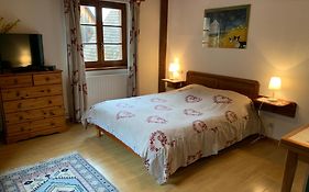 Chez Suzel