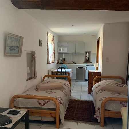 Appartamento Chez Suzel Hunawihr Esterno foto