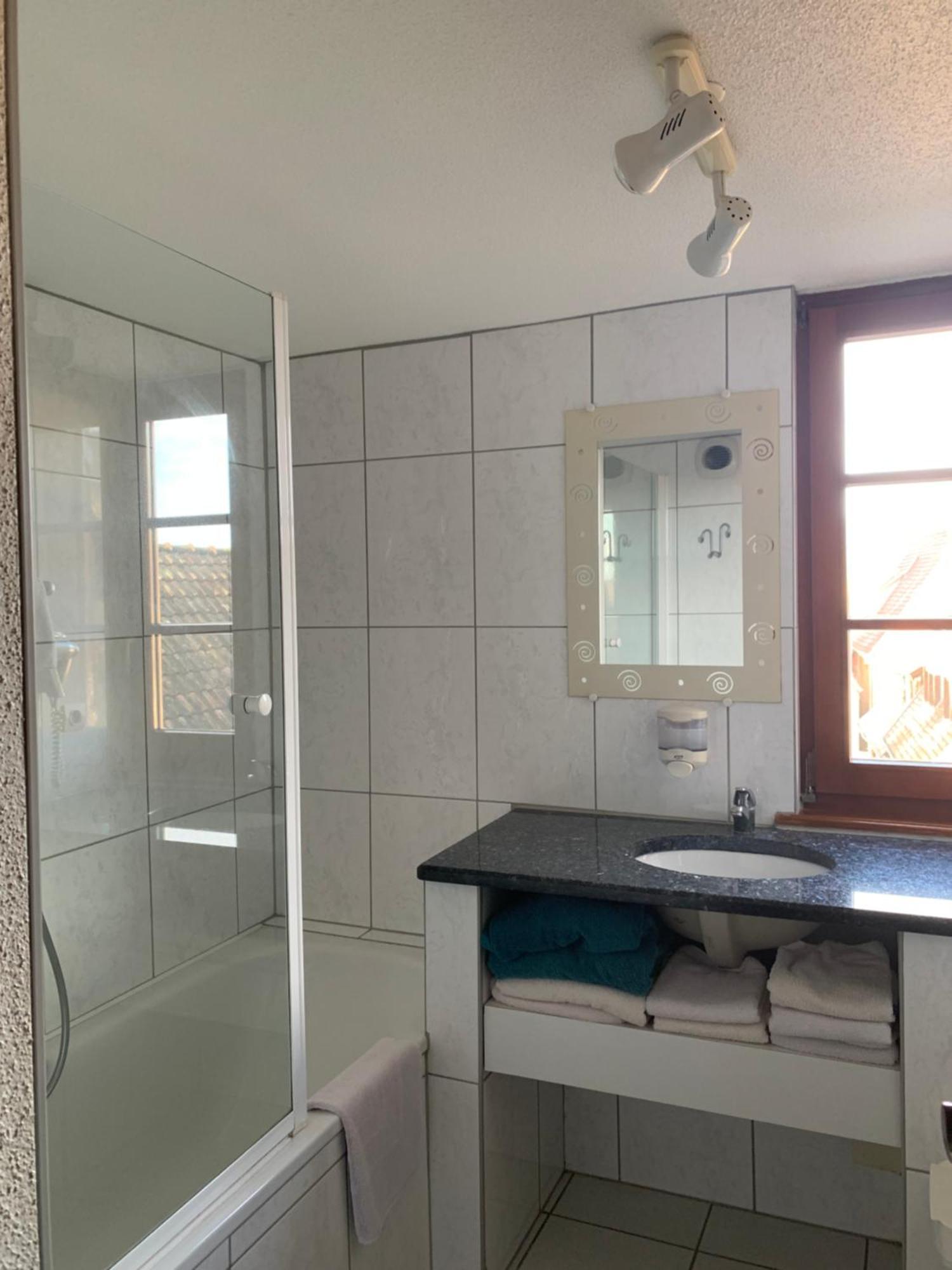 Appartamento Chez Suzel Hunawihr Esterno foto